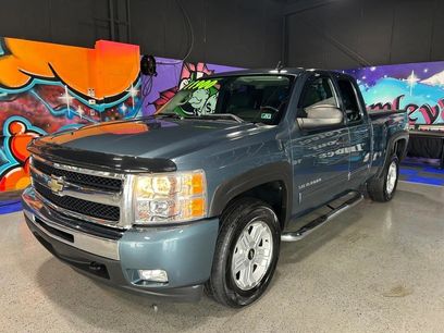 Used 2011 Chevrolet Silverado 1500 LT w/ All-Star Edition