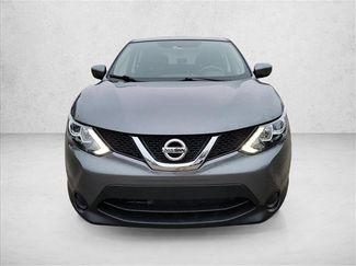 Used 2017 Nissan Rogue Sport S w/ S Appearance Package video 2