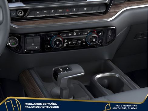 New 2026 Chevrolet Silverado 1500 LT w/ Safety Package RWD image 17