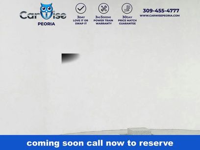 Used 2016 Jeep Cherokee Altitude w/ Cold Weather Group