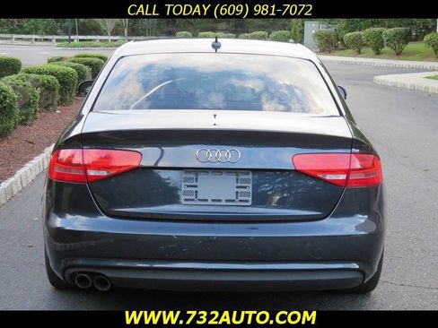 Used 2014 Audi A4 2.0T Premium w/ Cold Weather Package image 24