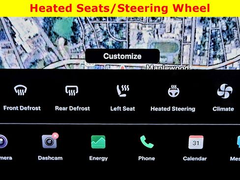 Used 2019 Tesla Model S 75D AWD/4WD image 26