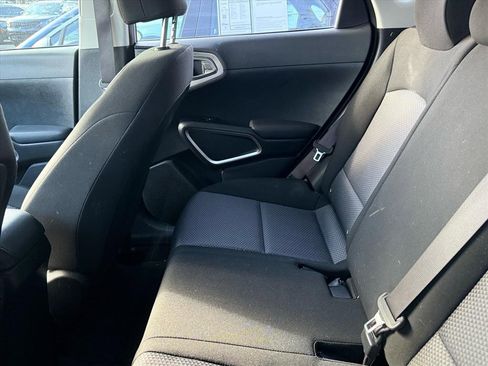 Certified 2024 Kia Soul LX w/ Option Group 015 image 10