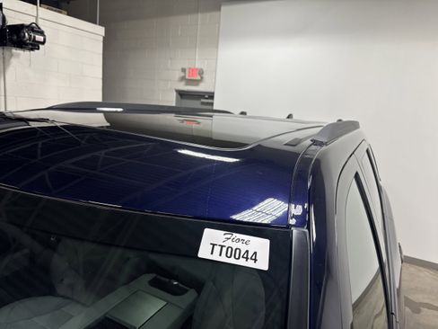 New 2026 Toyota Sequoia Limited image 11