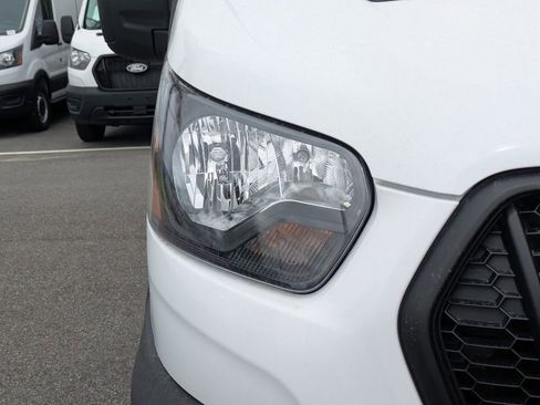 New 2026 Ford Transit 350 148 High Roof Extended image 10