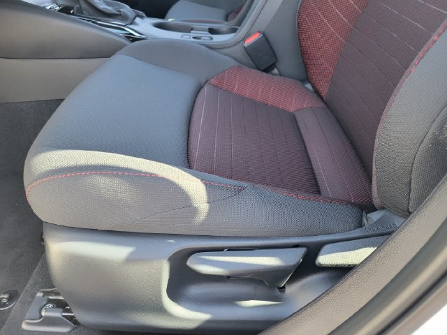 New 2027 Toyota Corolla SE FWD image 17