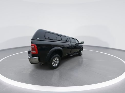 Certified 2020 RAM 3500 Big Horn w/ Level 2 Equipment Group image 8