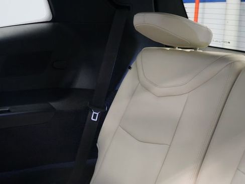 Certified 2023 Cadillac XT6 Sport w/ Technology Package AWD/4WD image 27