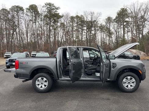 New 2025 Ford Ranger XL w/ Trailer Tow Package image 26