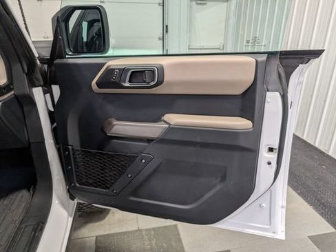 Used 2023 Ford Bronco Wildtrak AWD/4WD image 27