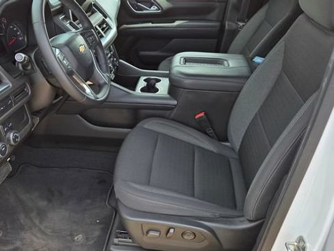 Used 2021 Chevrolet Tahoe LS AWD/4WD image 13