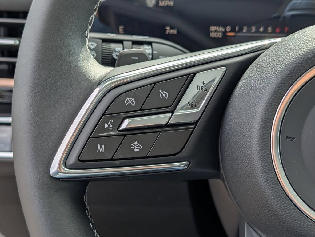 New 2026 Buick Envision Sport Touring AWD/4WD image 31