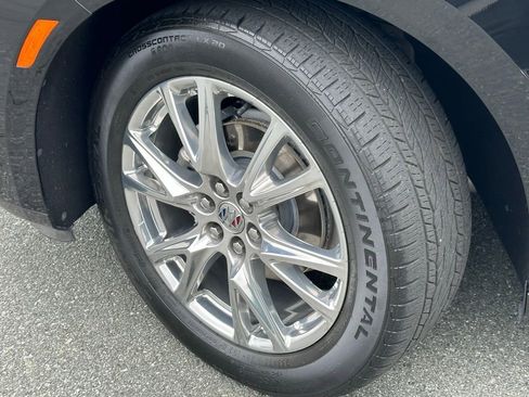 Used 2023 Buick Enclave Premium w/ Experience Buick Package AWD/4WD image 45