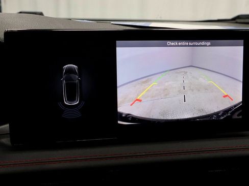 Used 2024 Dodge Hornet R/T image 2