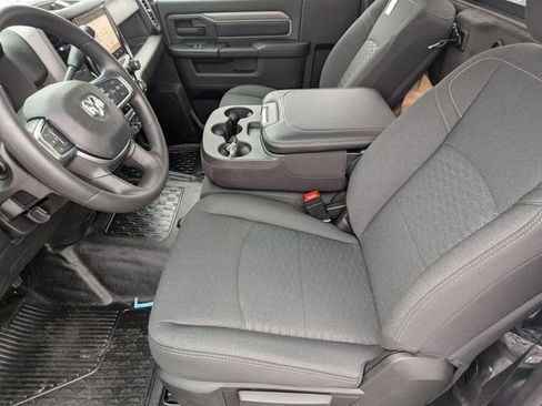 New 2026 RAM 3500 Tradesman w/ Chrome Appearance Group image 13