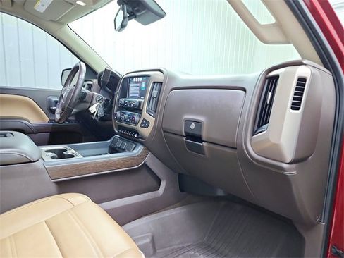 Used 2018 GMC Sierra 1500 Denali w/ Denali Ultimate Package image 43