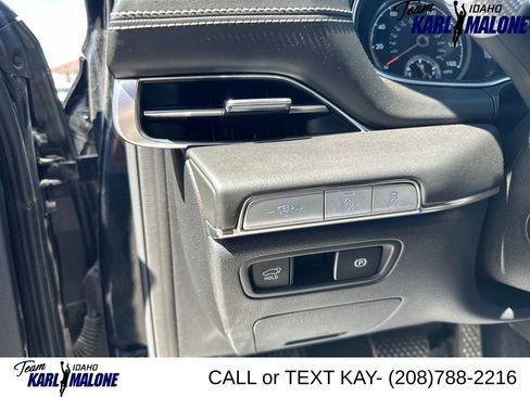 Used 2024 Genesis GV80 2.5T AWD/4WD image 23