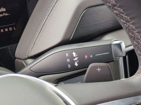 New 2026 GMC Yukon XL Denali AWD/4WD image 15