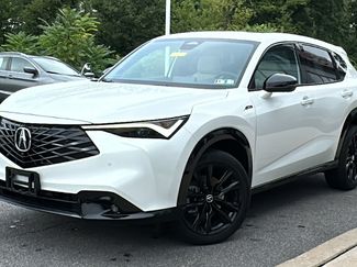 Used 2026 Acura ADX A-Spec AWD/4WD video 1