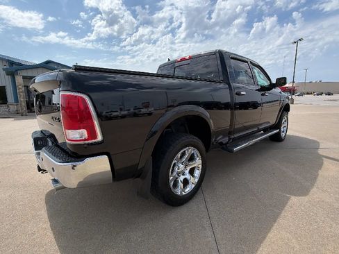 Used 2013 RAM 1500 Laramie w/ Convenience Group AWD/4WD image 17