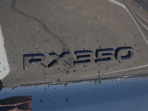 New 2026 Lexus RX 350 Premium Plus FWD image 12