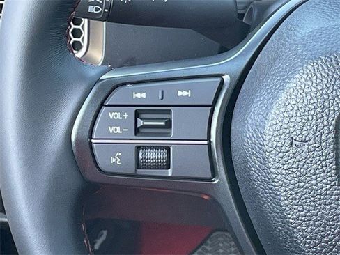 New 2025 Honda Civic Type R image 13