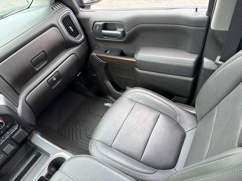 Used 2020 Chevrolet Silverado 1500 RST w/ All-Star Edition AWD/4WD image 16