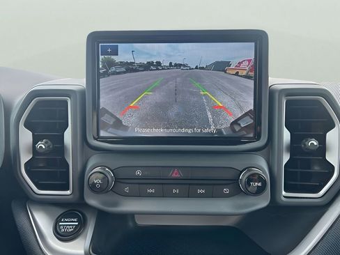 Used 2022 Ford Bronco Sport Big Bend image 21