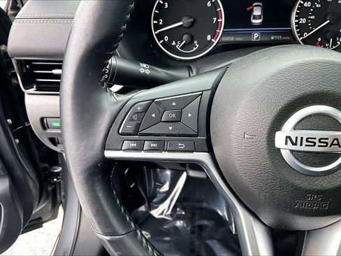 Used 2021 Nissan Sentra SV image 23