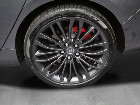 Used 2023 Acura TLX Type S image 14