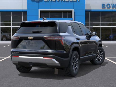 New 2026 Chevrolet Equinox LT w/ Convenience Package II image 4