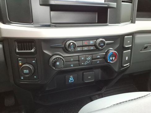 New 2026 Ford F350 XL w/ FX4 Off-Road Package image 16