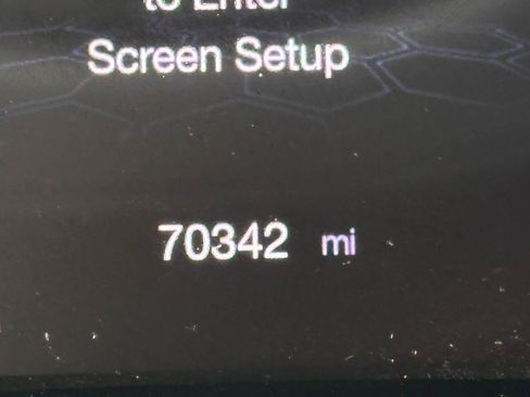 Used 2018 Jeep Compass Latitude w/ Popular Equipment Group AWD/4WD image 45