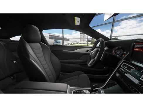 New 2026 BMW M850i xDrive M850i xDrive image 9