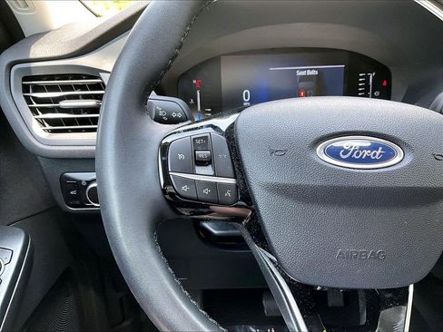 Used 2023 Ford Escape Active AWD/4WD image 19