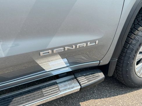 New 2026 GMC Sierra 1500 Denali w/ Technology Package AWD/4WD image 21