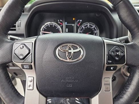Used 2023 Toyota 4Runner Limited AWD/4WD image 27