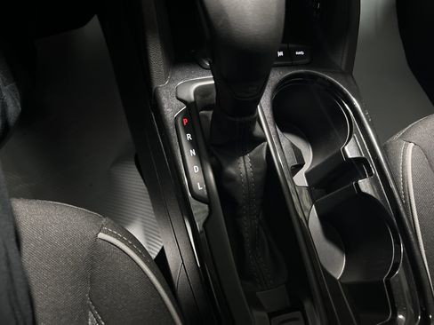 Used 2025 Chevrolet TrailBlazer LT image 21