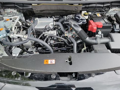 Used 2026 Mitsubishi Outlander ES FWD image 36