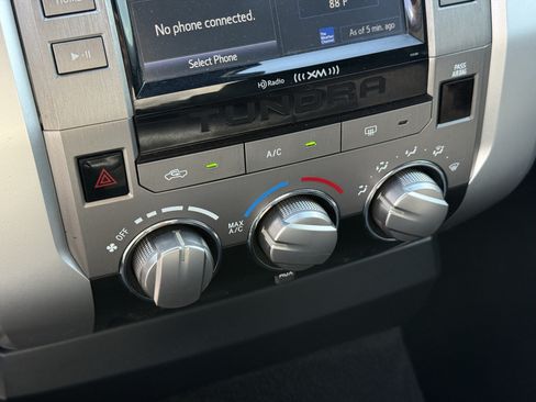 Used 2018 Toyota Tundra SR5 w/ TRD Off Road Package RWD image 22