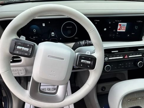 Used 2026 Hyundai Palisade SEL FWD image 18