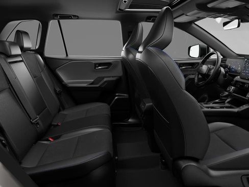 New 2026 Toyota RAV4 XSE AWD/4WD image 21