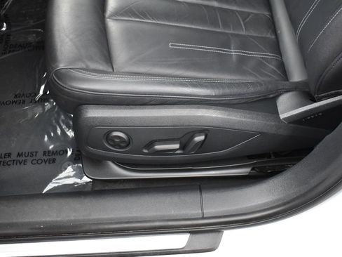 Used 2020 Audi A4 2.0T Premium w/ Convenience Package image 13