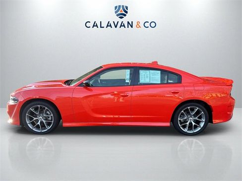 Used 2023 Dodge Charger GT image 4