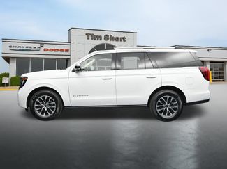 Used 2025 Ford Expedition Platinum AWD/4WD video 2