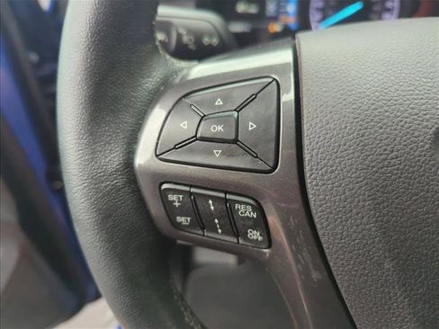 Used 2019 Ford Ranger Lariat w/ Equipment Group 501A Mid RWD image 12