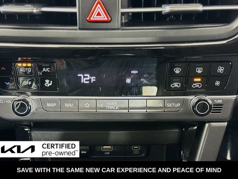 Used 2024 Kia Seltos S AWD/4WD image 18