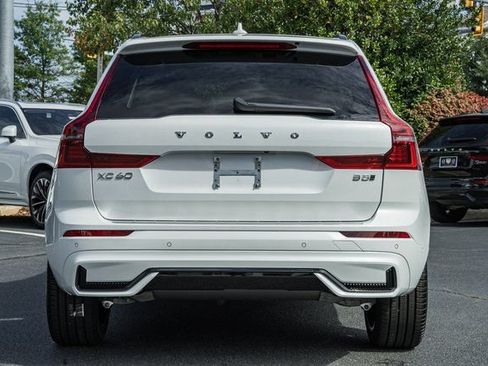 Used 2026 Volvo XC60 B5 Ultra w/ Protection Package Premier AWD/4WD image 5