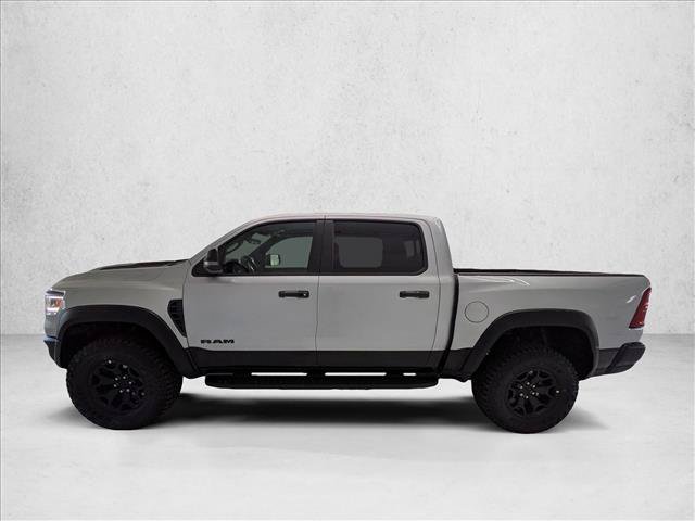 New 2026 RAM 1500 RHO w/ RHO Level 1 Equipment Group AWD/4WD image 9