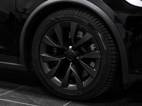 Used 2023 Tesla Model X AWD/4WD image 63